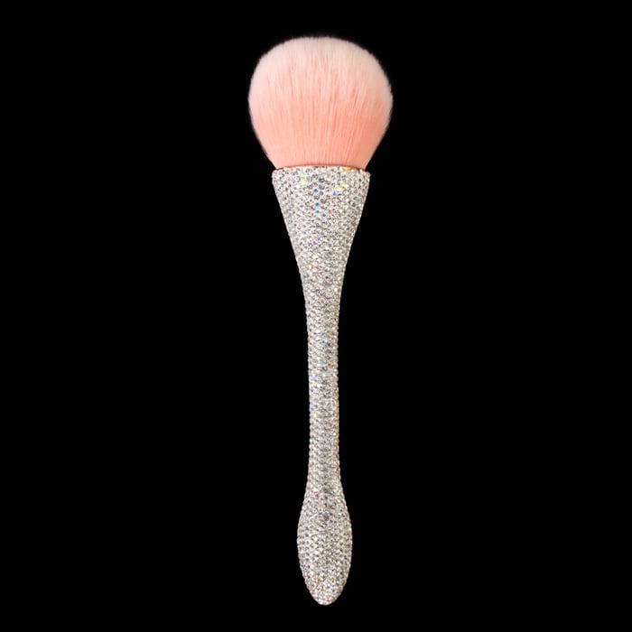 1 Piece Unisex Makeup Brush 